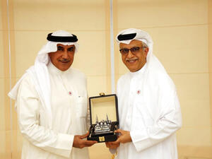 Photo: albayan.ae
