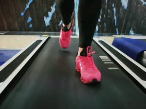 Exercise a decade off your brain