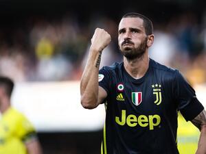 ليوناردو بونوتشي