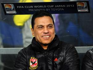 Hossam El-Badry