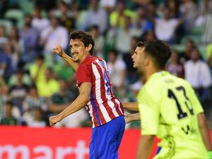 سافيتش ينقذ أتلتيكو من الخسارة