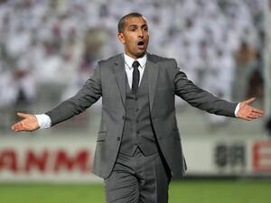 Sabri Lamouchi