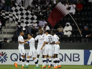 السد يؤكد أحقيته بالتأهل للدور الثاني