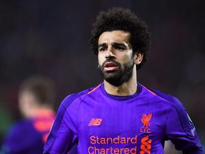 Mo Salah