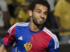 محمد صلاح محمد صلاح