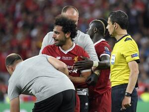  Liverpool team-mate is backing the Reds' 44-goal star to be fit to shine in Russia after injury scare 