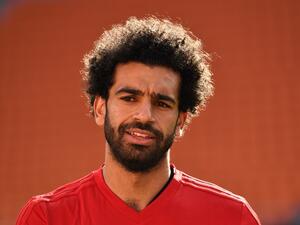 The Liverpool star missed his country's loss to Uruguay but is set to return against Russia in a must-win encounter