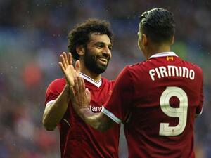 فيرمينو وصلاح