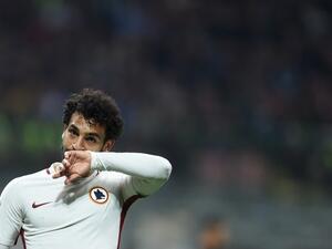 According to Italian media, Rome police opened up an investigation into the death threats.