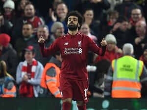  The star attacker scored and assisted in the same game yet again in the Premier League, some no player has done better the last two seasons 