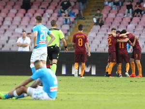 Mohamed Salah bags his fourth goal of the season and registers his second assist of the campaign