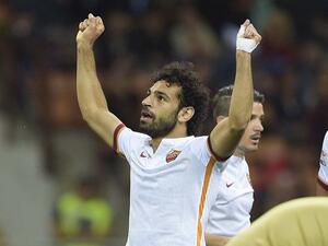 Mohamed Salah
