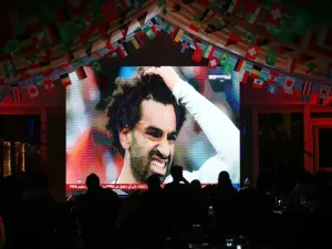 مصر تفشل في الاختبار الأخير