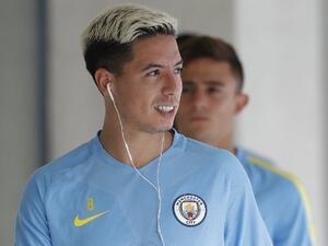 Samir Nasri (Photo: @102greatgoals) 