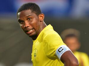 Samuel Eto'o