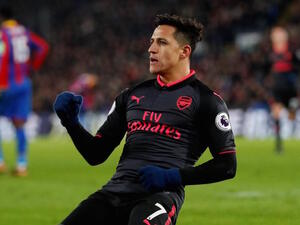 سانشيز يقود آرسنال للفوز