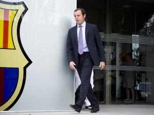 Sandro Rosell
