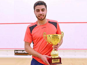 Mohammad Al Sarraj 