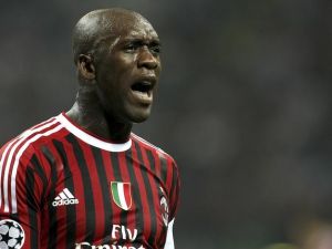 كلارينس سيدورف