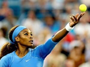 Serena Williams