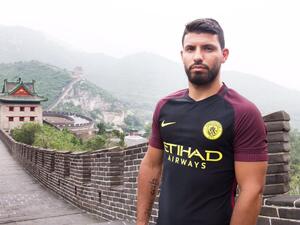 سيرخيو أغويرو