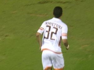 الشباب يحقق الفوز