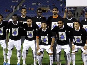 فريق الشباب يفشل في تحقيق الفوز على أرضه