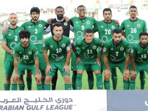 فريق الشباب