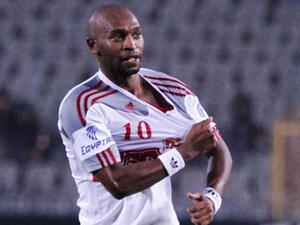 Mahmoud "Shikabala" Abdel-Razeq