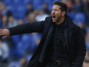 دييغو سيميوني