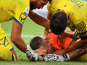 إصابة سورنتينو