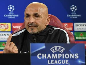 Luciano Spalletti