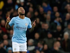 رحيم ستيرلينغ