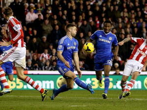 Chelsea v Stoke: Projected lineups as Blues look for Potters rematch