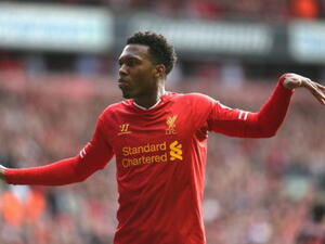 Liverpool star Daniel Sturridge talks title race and Luis Suarez ahead of Manchester United