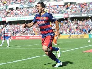 لويس سواريز