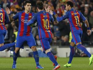 ثلاثي برشلونة يخيف كييليني