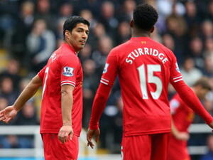 Liverpool v Manchester City: Projected lineups for title race showdown