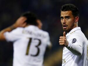 سوسو يواصل التألق