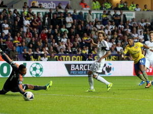 Arsenal v Swansea: Projected lineups as Gunners need win to save face