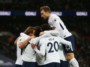 فوز مهم لتوتنهام