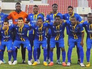 فريق التعاون