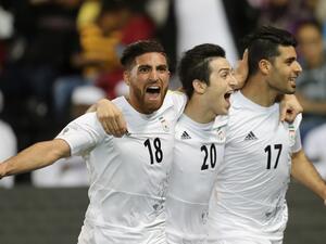 Qatar’s World Cup hopes suffer big blow as Iran win
