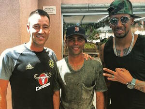 بواتينغ وكول وتيري