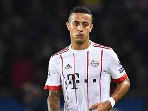 تياغو آلكانتارا