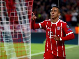 تياغو ألكانتارا