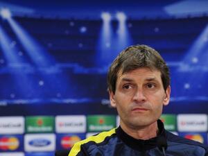 Tito Vilanova has died at age 45