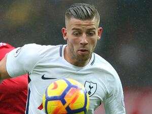 توبي آلديرفيرلد