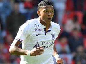 جان كلير توديبو