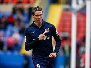 لم يكن هدف توريس المبكر كافياً لإنقاذ أتلتيكو